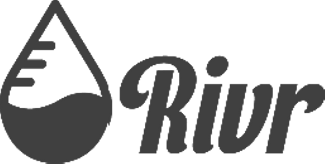 Rivr Logo