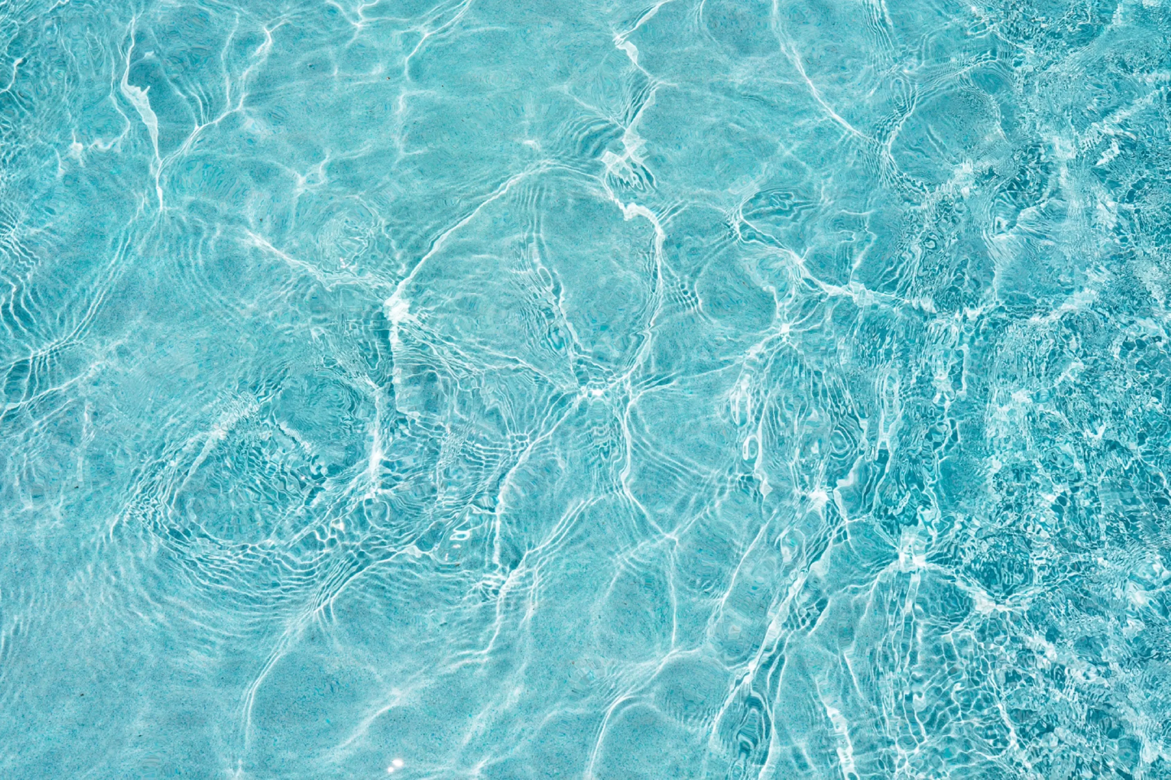 Water background